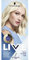 Schwarzkopf LIVE Powder Bleach Bold Blonde Permanent Hair Colour 00P, Long Lasting Blonde Hair Bleach for up to 9 Levels of Lift, Blonde Bleach for Eye Catching Results