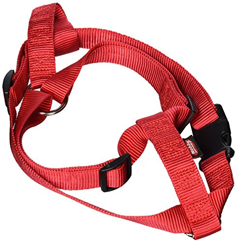 Nobby Geschirr Classic, rot Brust: 70/90 cm, B: 25 mm, 1 Stück