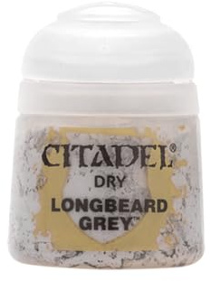 Citadel Dry: Longbeard Grey