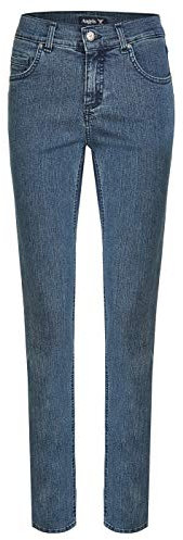 Angels - Damen 5-Pocket Jeans, Cici (533400), Größe:W36/L32, Farbe:Blue (32)
