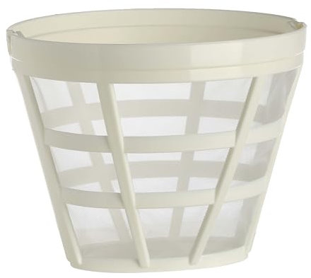 Masterpart Coffee Machine Removable Filter to Fit Morphy Richards 162520, 162521, 162522 Coffee Machines