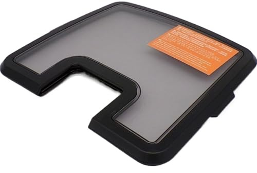 Kompatibel Mit Philips EP5242/EP5548 Bohnen-Kaffeemaschinen-Zubehör: Deckel/Wassertank