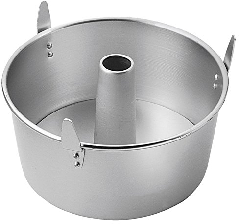 Wilton Moule à Gâteau des Anges, 25,4 cm (10'), Argenté