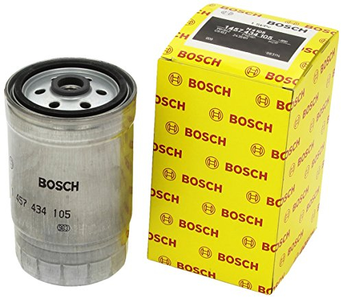 Bosch Automotive 1457434105 Kraftstofffilter