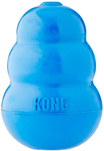 Kong Lizenz KC840 20 Spielzeug, Blau, Größe XL