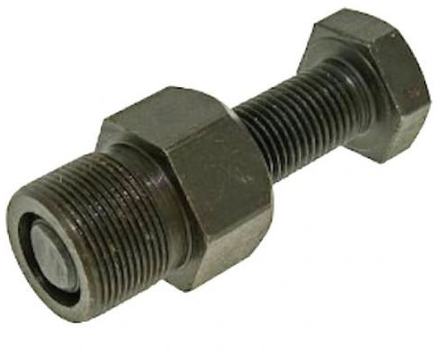 Polradabzieher Polrad Abzieher M 19 x 1 Rechtsgewinde Aprilia MX RS RX, Beta RK RR, CPI SM SX, Rieju MRX RR RS SMX Spike, Yamaha DT TZR 50 (Minarelli AM6)