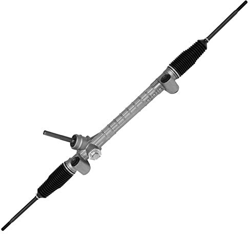 1x Lenkgetriebe Vorderachse nur für Linkslenker für Opel Corsa C Combo Tigra TwinTop