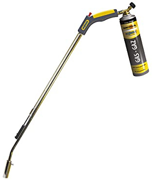 HOZELOCK - DESHERBEUR GAZ Cartouche HOZELOCK (X6) - 41870000