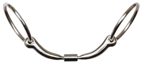 Vattenträns anatomiskt dubbelbränd. Roll-R 14 mm