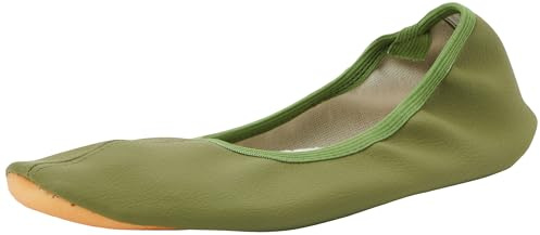 Beck Mixte 1008 Chaussure de Gymnastique, Sauge, 38 EU