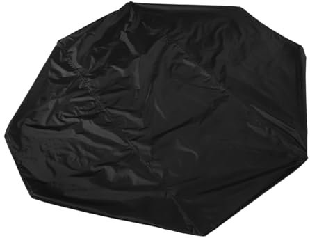 SOLUSTRE Schneemobil-Abdeckung Schützt EIS Passend Für Außenbereich Anhänger Transport Lagerung Mit Entlüftung Robuste Konstruktion