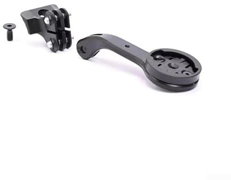 Soluzione montata su bicicletta affidabile per Trek madone slr supporto computer progettato per adattarsi in modo sicuro dispositivi di navigazione popolari da For Garmin/For (per Wahoo)