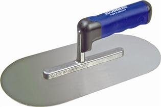 Haromac 10522280 - Paleta llana (280x130x0,7mm)