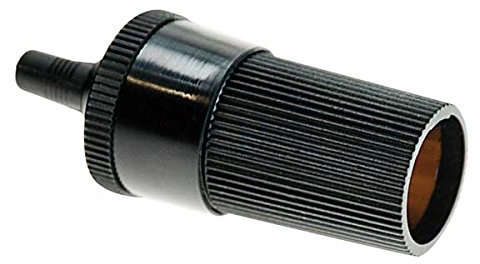 PRESA VOLANTE TIPO ACCENDISIGARI AUTO PER ALIMENTAZIONE 12V