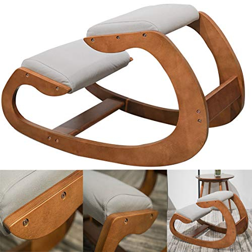 DBMGB Kniestuhl, Kniestuhl Ergonomisch, Kniehocker, Kniehocker Ergonomisch, Kniehocker Kniestuhl, Schreibtische, Kniender Hocker, Bürohocker