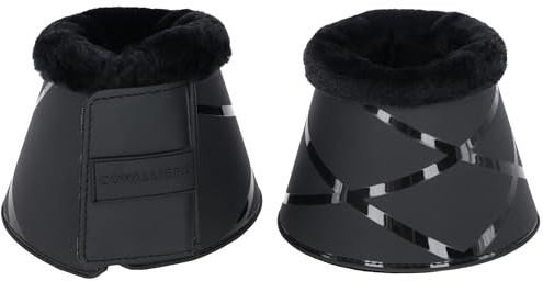 Covalliero Cloches pour sabots Noir H/W 2025 Taille M