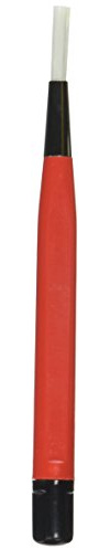 SE Fiberglass Scratch Pen Brush for Precision Cleaning and Polishing - Ideal for Electronics and Jewelry7616SB