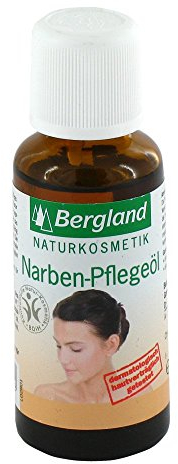NARBEN PFLEGEÖL 30 ml