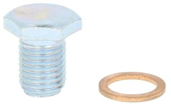 Elring 455740 VerschluÃŸschraube, Ã–lwanne