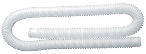 INTEX TUBO PER POMPA PISCINA A FILTRI ø mm.32 x mt.1,5 51149 GIARDINO FERR 219969