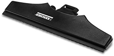 Karcher 4.633 – 093.0 – Absaug-Mundstück schwarz Ersatz WV