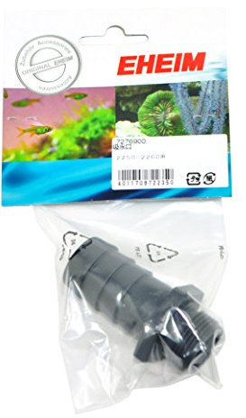 Eheim 17276900 Pumpe/Filter für Aquarien