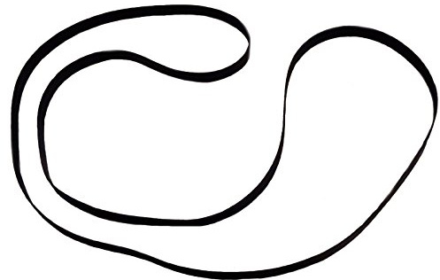 Turntable Belt for Pioneer PL-2A PL-A25 PL-100 PL-512 PL-516 PL-560 PL-990