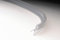 Glamü Duschdichtung 100cm, Runddusche Dichtung Duschtürdichtung für 5mm/6mm/7mm/8mm Glasdicke - Dusche Glastür - Ersatz Duschlippendichtung für gebogene Duschtüren - Duschkabinen Dichtungen