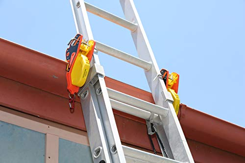 Lock Jaw Ladder Grip (Pair/2 Units)