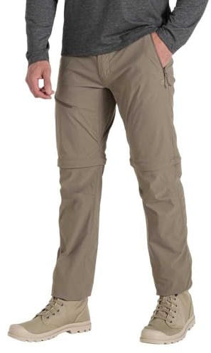 Craghoppers NosiLife Pro Convertible Trous - 56