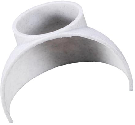 Unterirdischer Aquarium-Tunnel – Garnelenversteck-Aquarium, Aquarium Tunnel Garnelenhöhle, Einzigartiger Unterirdischer Aussichtstunnel, Multifunktionales Garnelenhöhlen-Zubehör Für Aquarien