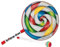 Remo ET-7110-00 Lolli Pop Drum 2,54 cm (1 Zoll) x 25,4 cm (10 Zoll)