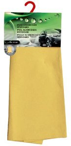 Superclean 911601 Standard 20DM Pelle di camoscio, 233 x, 48x