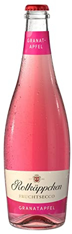 Rotkäppchen Fruchtsecco Mango (1x 0,75l) - Der fruchtig-herbe Genuss im Glas