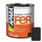 APARA Peinture Fer Satin 0.5 litre Noir mat (RAL 9011)