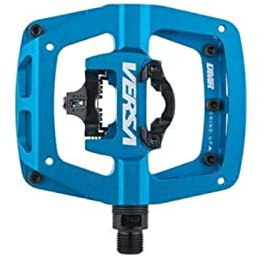 DMR Versa Pedale blau