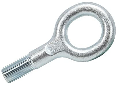 Gancio di traino per auto, compatibile con Fiat Ducato, camper, Konuooer Paraurti Gancio Pesante per Relay Boxer Ducato Accessori Auto 1348135080 674417