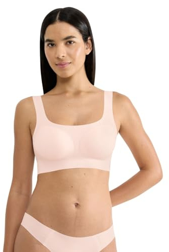 Zero Feel 2.0 Crop Top