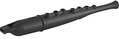 Selmer 981 Songflöte, schwarz