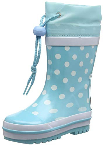 Playshoes Bottes en Caoutchouc SabotsFille
