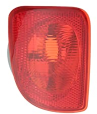 TYC 19-0638-01-2 Nebelschlussleuchte Links