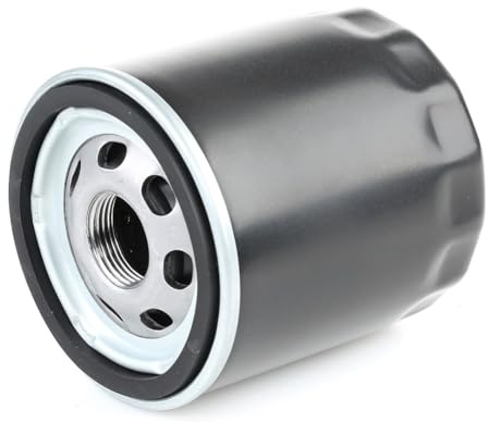 RIDEX 7O0158 Ölfilter für VW Routan Kastenwagen Anschraubfilter