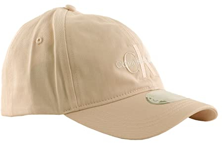 Calvin Klein CKJ Monogram Cap Ballet