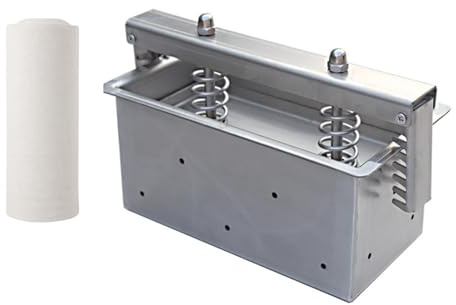 Milageto Prensa de Cocina para Moldear Alimentos, 2KG