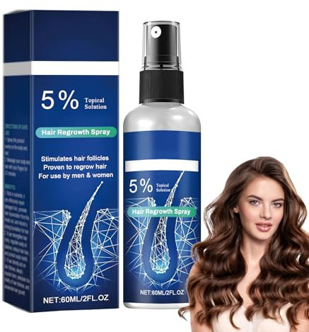 Rostblant Balsamo per capelli, trattamento spray, balsamo spray, ripara e protegge i capelli, trattamento per capelli lisci