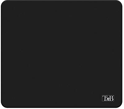 T'nB - Tapis de Souris Noir