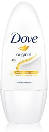 Dove originale anti-transpirant - 50ml