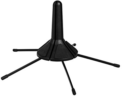 Nomad nis-c041 einteiligen Design Compact Trompetenständer