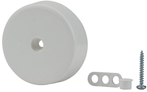 Sonstige Deckenverteiler mit Zubehör (1tlg 1 Stück) weiß, 42350