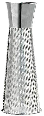 GruppoPalumbo Filtro (passino) in Acciaio Inox per passapomodoro